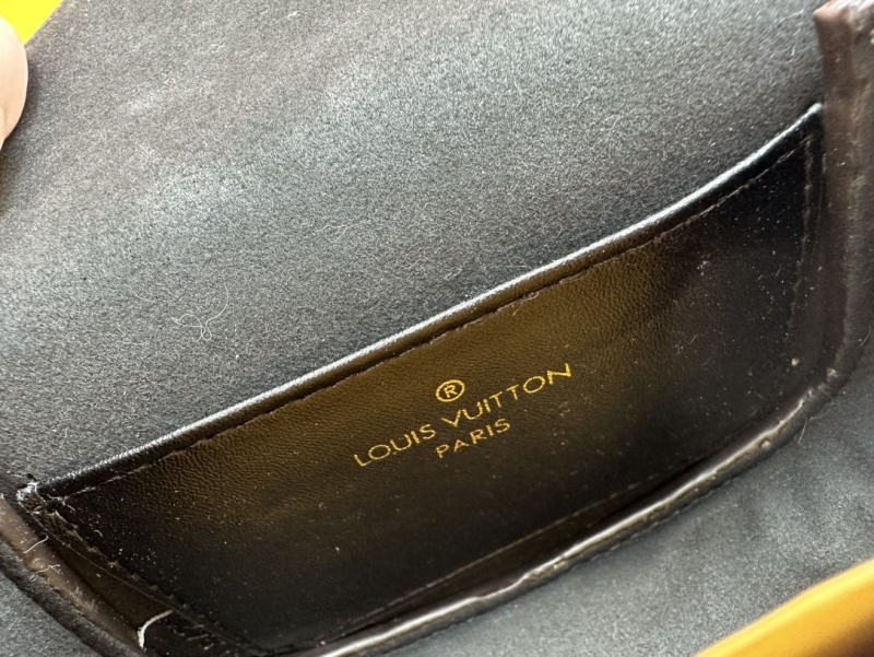 LV Top Handle Bags